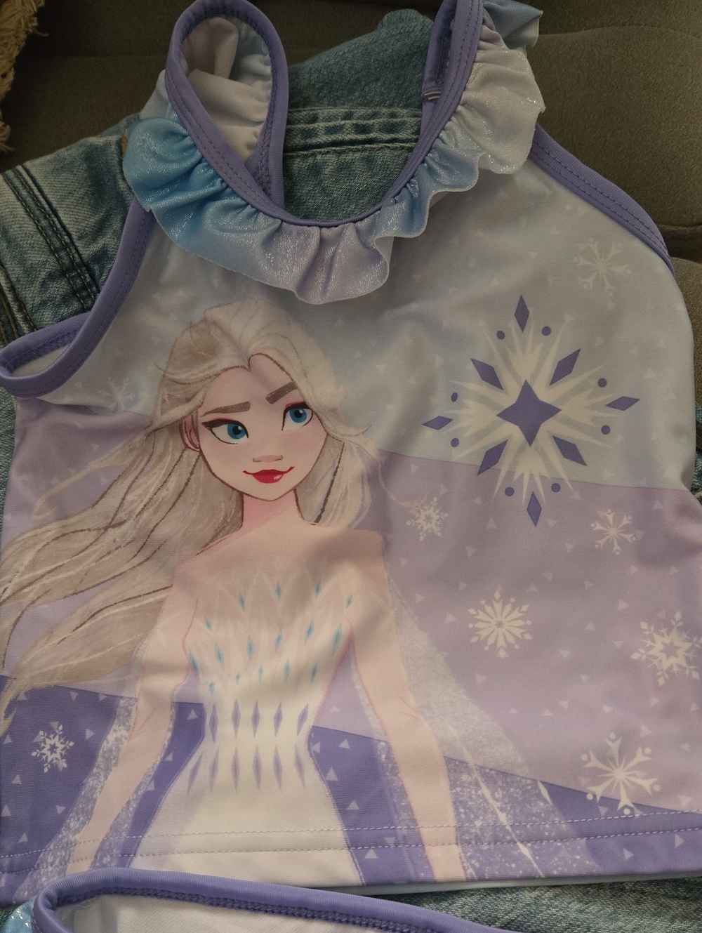 Frozen II - Picture 2 of 4